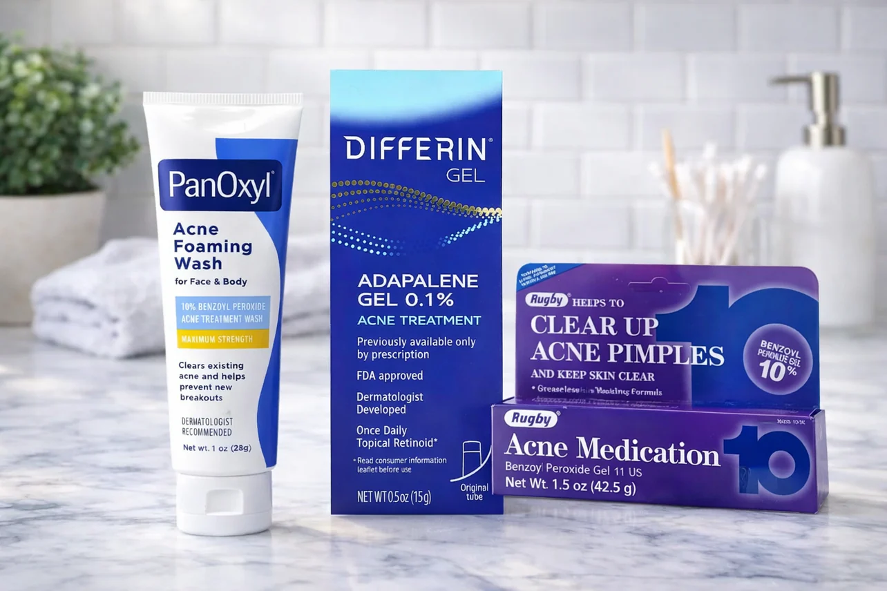Your Favorite US Beauty Brands